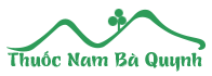 Nhà thuốc bà Quynh