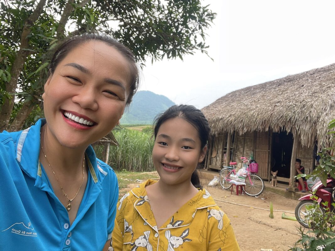 Chương trình hỗ trợ các em nhỏ miền núi nhân dịp đầu năm học mới - 5/9/2022 5 4 1067x800 1