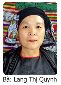 ba quynh