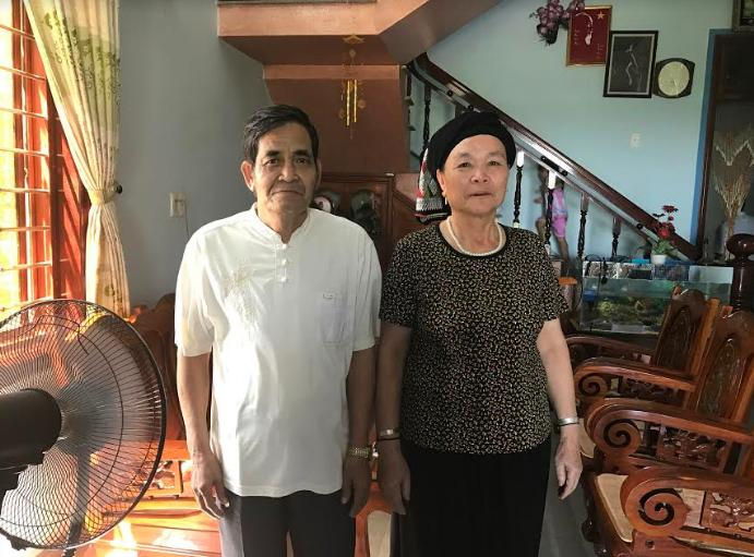 Gặp bệnh nhân ung thư thoát án tử nhờ bài thuốc nam gia truyền bà Quynh