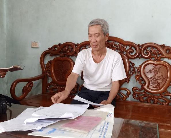 congly vn gap vua biet duoc chua benh ung thu o mien tay thanh hoa bai 3 biet duoc chua ung thu phoi hinh anh51020899827