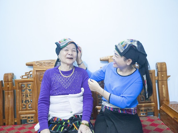 Nạp năng lượng cho bản thân từ hoạt động cộng đồng - Ảnh 4.
