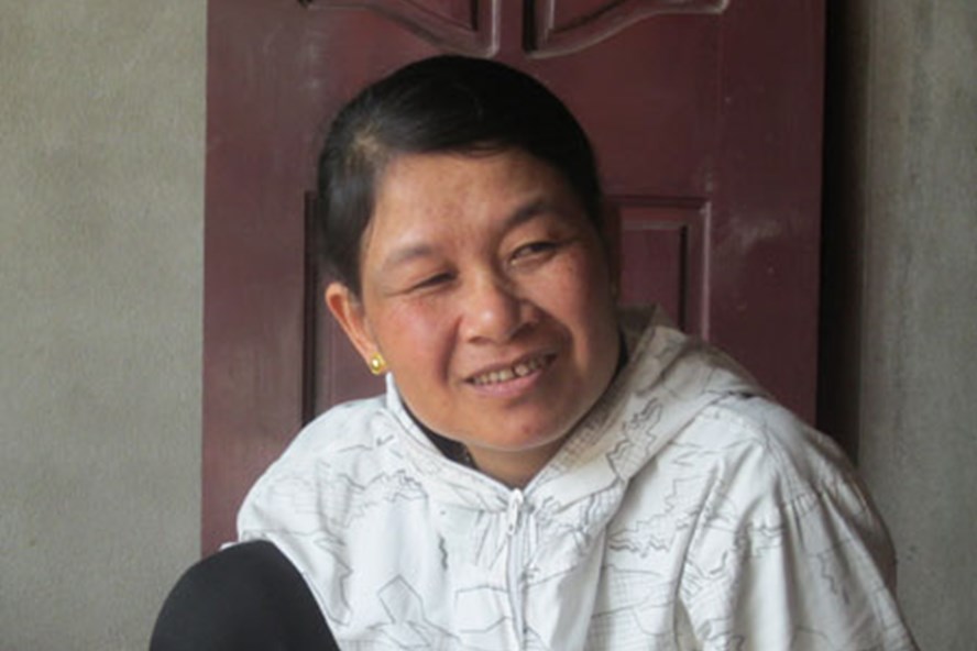 Chữa khỏi ung thư cổ tử cung nhờ 10 thang thuốc của bà lang Quynh